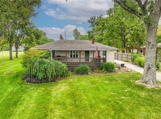 301 Riley Wills Rd, Lebanon, OH 45036