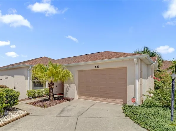 620 Dominguez Dr, The Villages, FL 32159