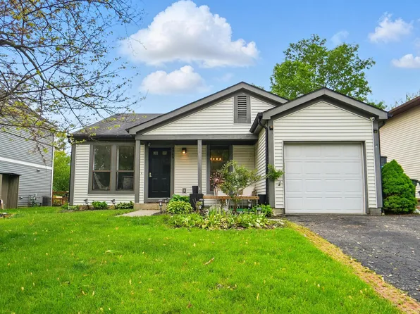 4969 Shannonbrook Dr, Columbus, OH 43221