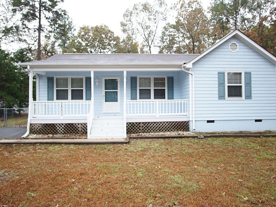 1st image of 24205 Gloria Dr