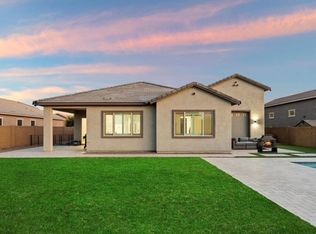 20954 E Camacho Ct, Queen Creek, AZ 85142