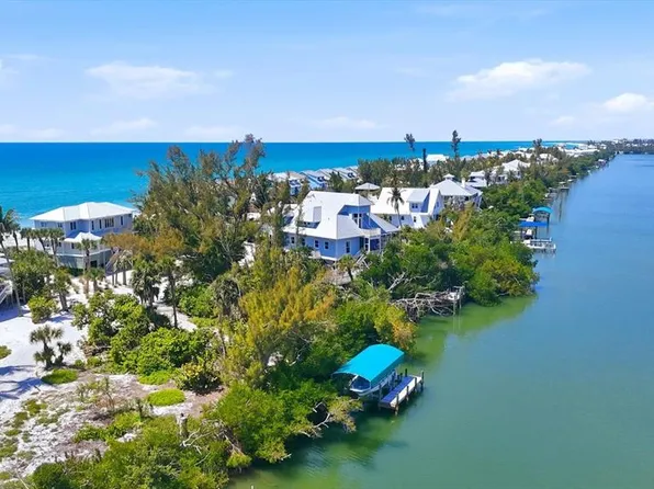 400 S Gulf Blvd, Placida, FL 33946