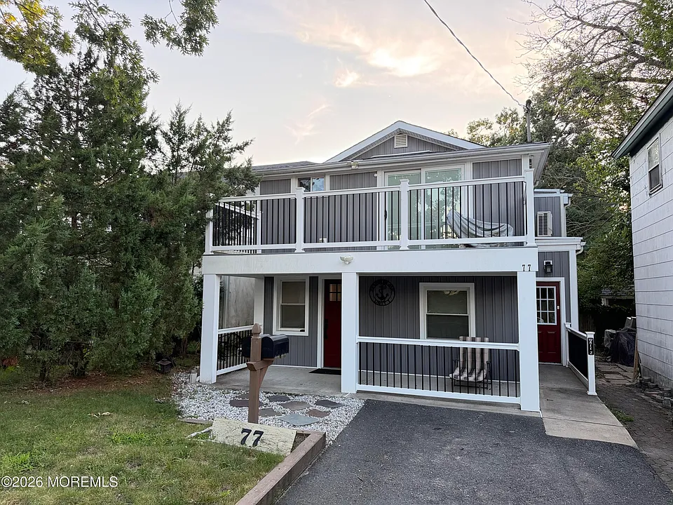 77 Union Ave #2