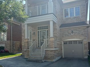 49 Holst Ave, Markham, ON L6C 0S5