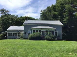 10605 Jordan Rd, Jordan, NY 13080