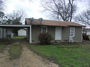 305 S 8th St, Valley Mills, TX 76689