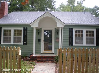 4017 Wrightsville Ave, Wilmington, NC 28403