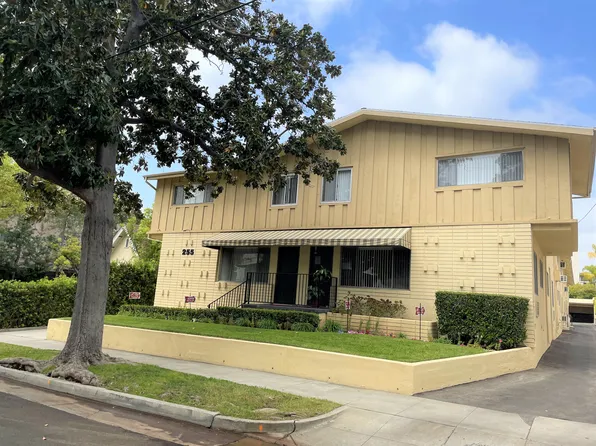 255 S Oakland Avenue, 255 S Oakland Ave APT 5, Pasadena, CA 91101