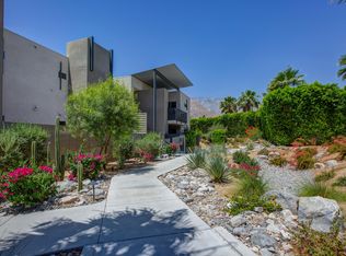 119 The Riv, Palm Springs, CA 92262
