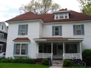 510 S Fancher St APT 1, Mount Pleasant, MI 48858