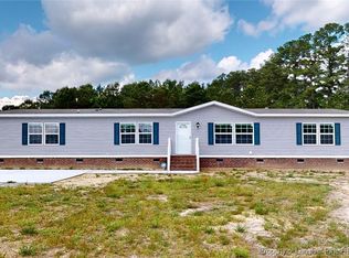 97 Whiskey Dr, Lumberton, NC 28360