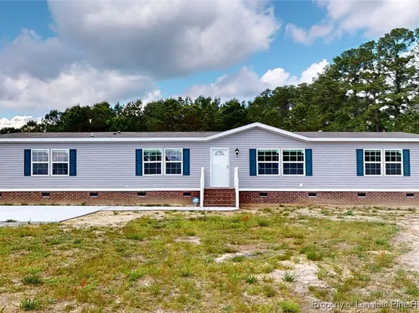 97 Whiskey Dr, Lumberton, NC 28360