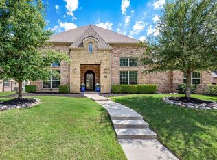 213 Hawks Ridge Trl, Colleyville, TX 76034