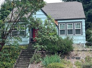 424 Central St SE, Olympia, WA