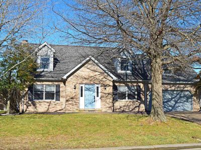 526 Merrill Ct, Evansville, IN, 47711