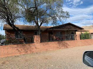 436 Calle Azulejo, Rio Rico, AZ 85648