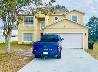 762 Squirrel Ct, Poinciana, FL 34759