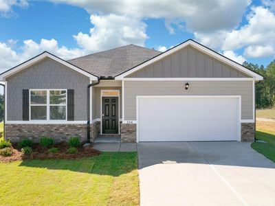 1260 Birch Cir, Grovetown, GA, 30813