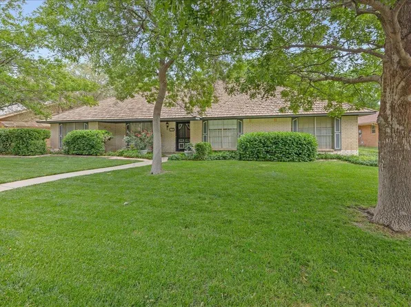 3911 Huntington Dr, Amarillo, TX 79109