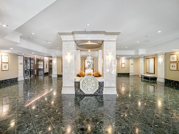 5th image of 20 Guildwood Pkwy #501