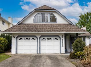 15929 88a Ave, Surrey, BC