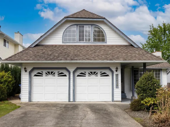 15929 88a Ave, Surrey, BC V4N 2X9