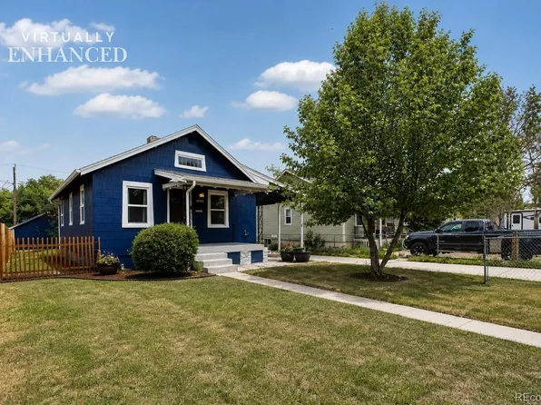 4980 Wyandot Street, Denver, CO 80221
