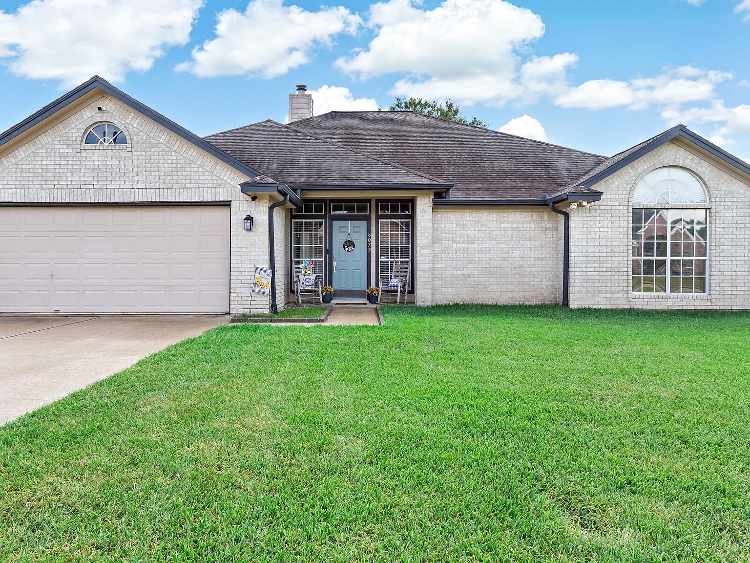 8075 Turnberry Cir Beaumont TX 77707 Zillow