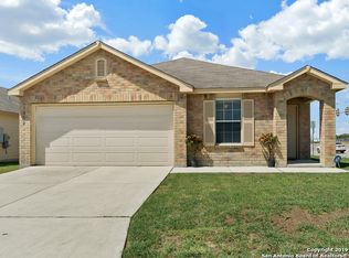 3802 Arrowwood Bnd, San Antonio, TX 78261