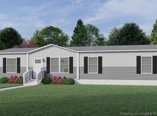 2981 7th Street Rd, Lumberton, NC 28358