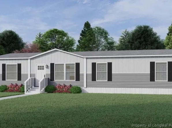 2981 7th Street Rd, Lumberton, NC 28358