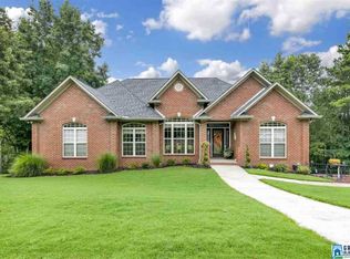 120 Ridgewood Ln, Odenville, AL 35120