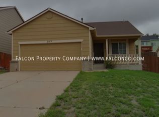 2417 Duffield Dr, Colorado Springs, CO 80915
