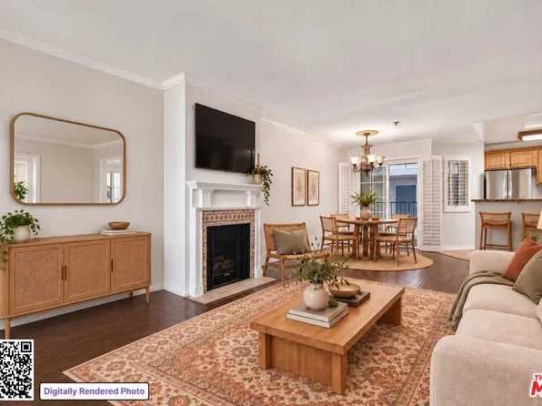 4401 Sepulveda Blvd Unit 104, Sherman Oaks, CA 91403