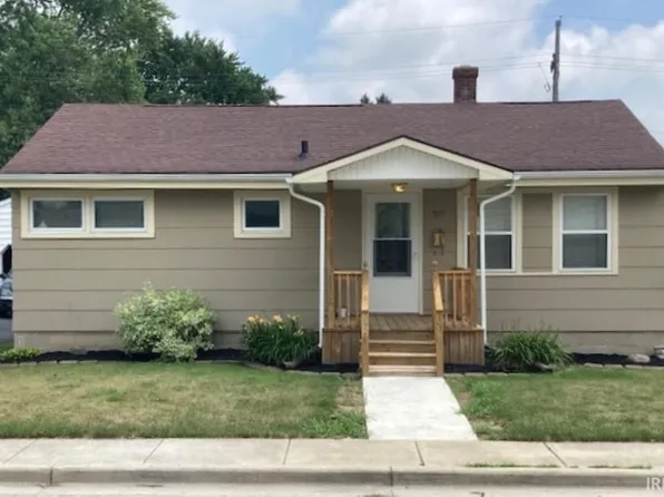822 N Lindsay St, Kokomo, IN 46901