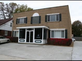 2463 Manchester Rd #B, Akron, OH 44314