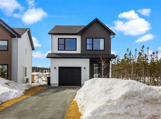 61 Leonard J Cowley St, St. John's, NL A1B0R1
