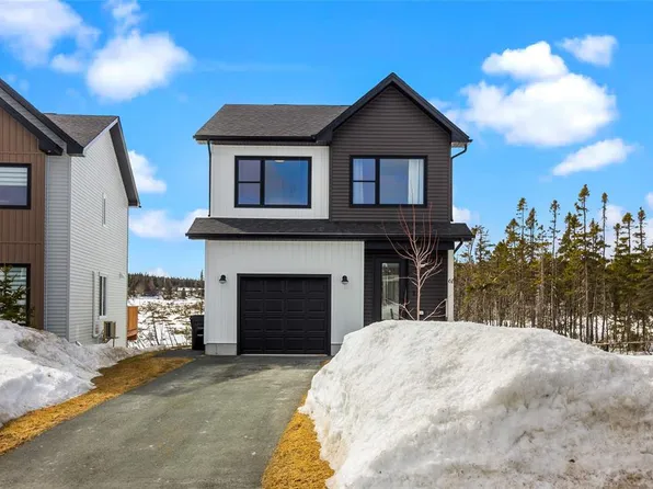 61 Leonard J. Cowley Street, St. John's, NL A1B0R2