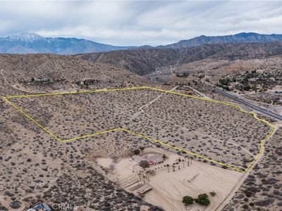 321 Hess Blvd, Morongo Valley, CA, 92256