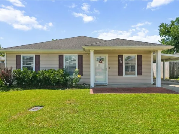 103 Allie Ln, Luling, LA 70070
