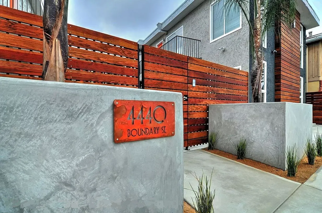 1 bed, 600 sqft, $2,100 — Photo 2