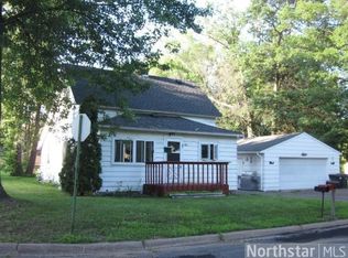 507 10th Ave SE, Forest Lake, MN 55025