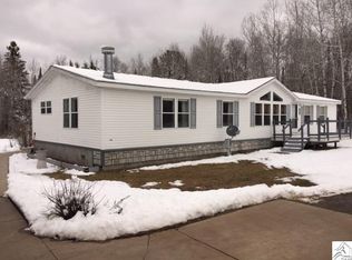 7551 Lake Nichols Rd, Duluth, MN 55717
