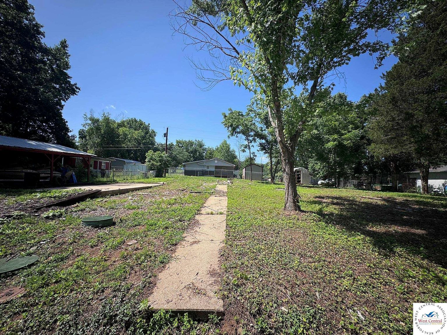 68 Kaisers Redbud Ln, Roach MO - Owner Finance Home
