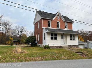 715 Front St, Bangor, PA 18013
