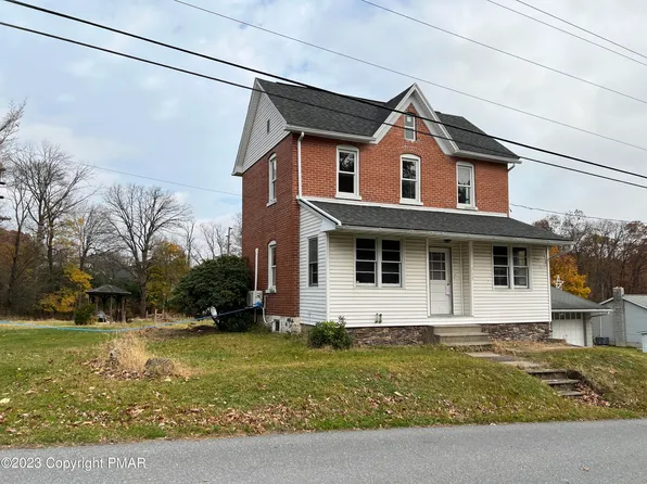 715 Front St, Bangor, PA 18013