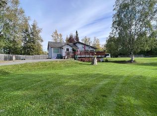 6059 Blackberry St, Anchorage, AK 99502