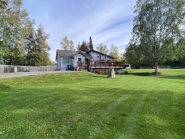 6059 Blackberry St, Anchorage, AK 99502