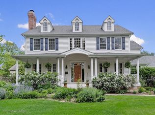 265 May Ave, Glen Ellyn, IL 60137