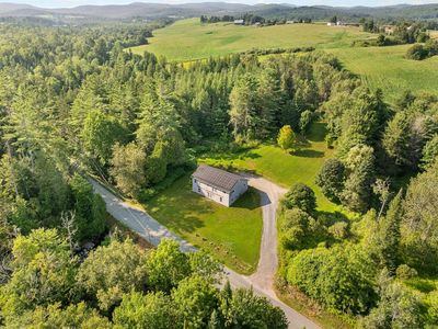 3603 Bruce Badger Memorial Highway, Danville, VT, 05828